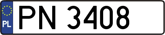 PN3408