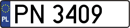 PN3409
