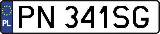 PN341SG