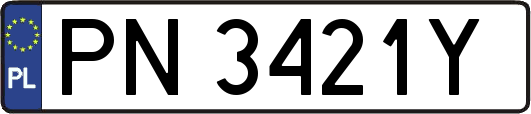 PN3421Y