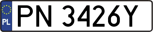 PN3426Y