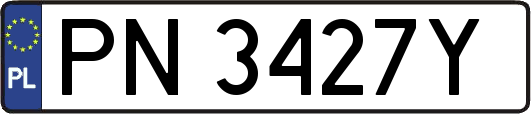 PN3427Y