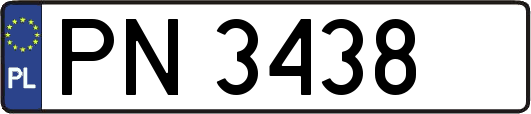 PN3438