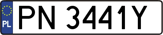 PN3441Y