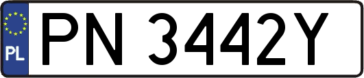 PN3442Y