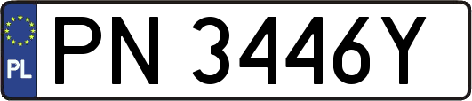 PN3446Y