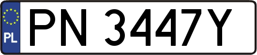 PN3447Y