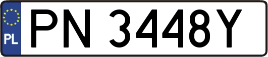 PN3448Y