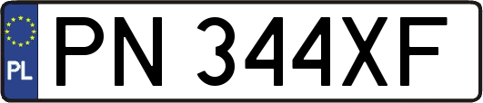 PN344XF
