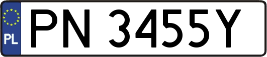 PN3455Y