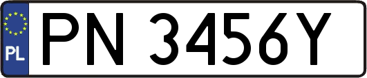 PN3456Y