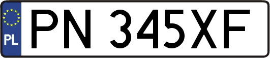 PN345XF