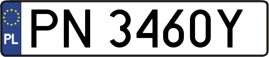 PN3460Y