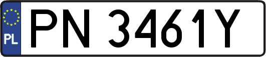 PN3461Y