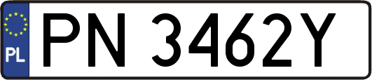 PN3462Y