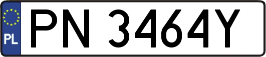 PN3464Y