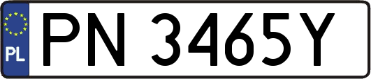 PN3465Y