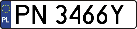PN3466Y