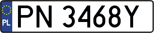 PN3468Y