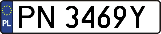PN3469Y