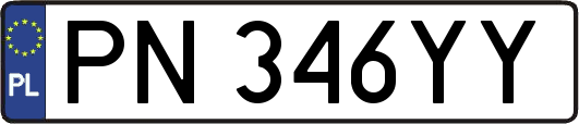 PN346YY