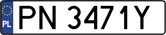 PN3471Y