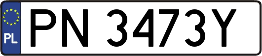PN3473Y