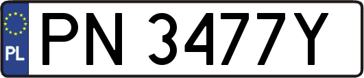 PN3477Y