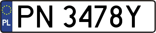 PN3478Y