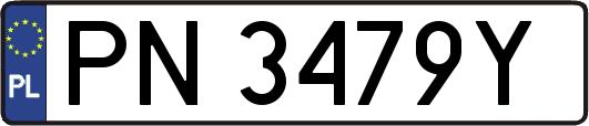 PN3479Y