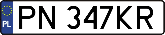 PN347KR