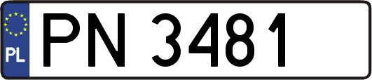 PN3481