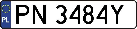 PN3484Y