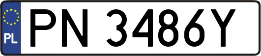 PN3486Y
