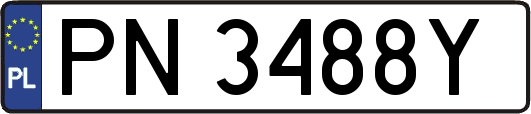 PN3488Y