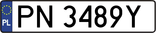 PN3489Y