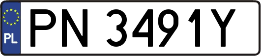 PN3491Y