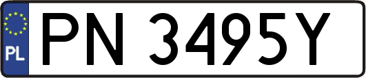 PN3495Y