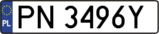 PN3496Y