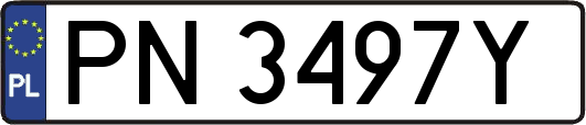PN3497Y