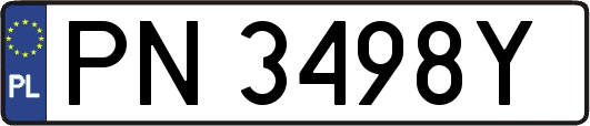PN3498Y