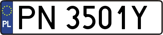 PN3501Y