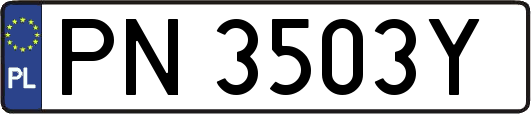 PN3503Y