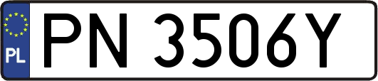 PN3506Y