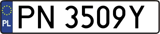 PN3509Y