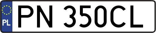 PN350CL
