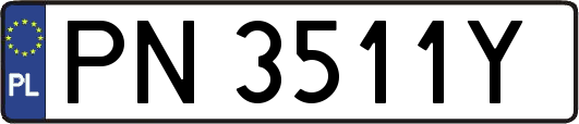 PN3511Y