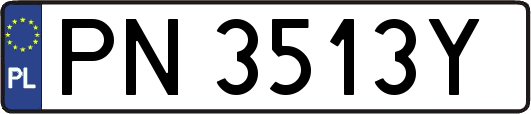 PN3513Y