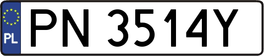 PN3514Y