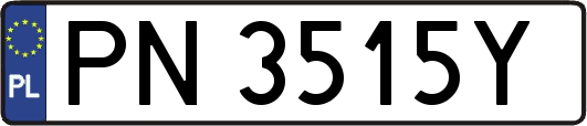 PN3515Y